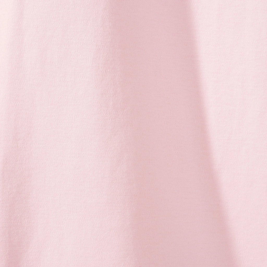 100% Cotton Wearable Blanket, Soft Pink, Medium Z373838