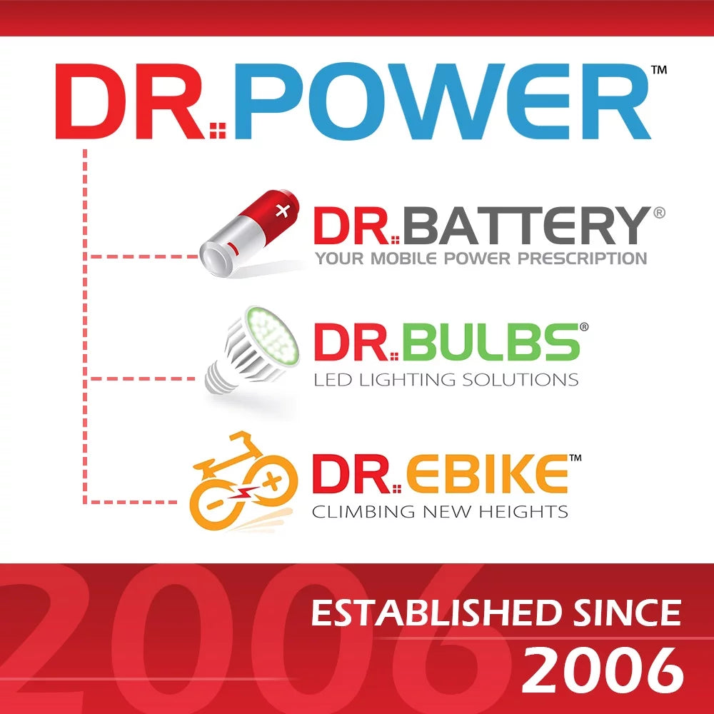 Replacement Battery L725