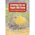 Growing Up on Maple Hill Farm D71573