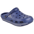 Men's Slip On Anti-slip Clogs M68059