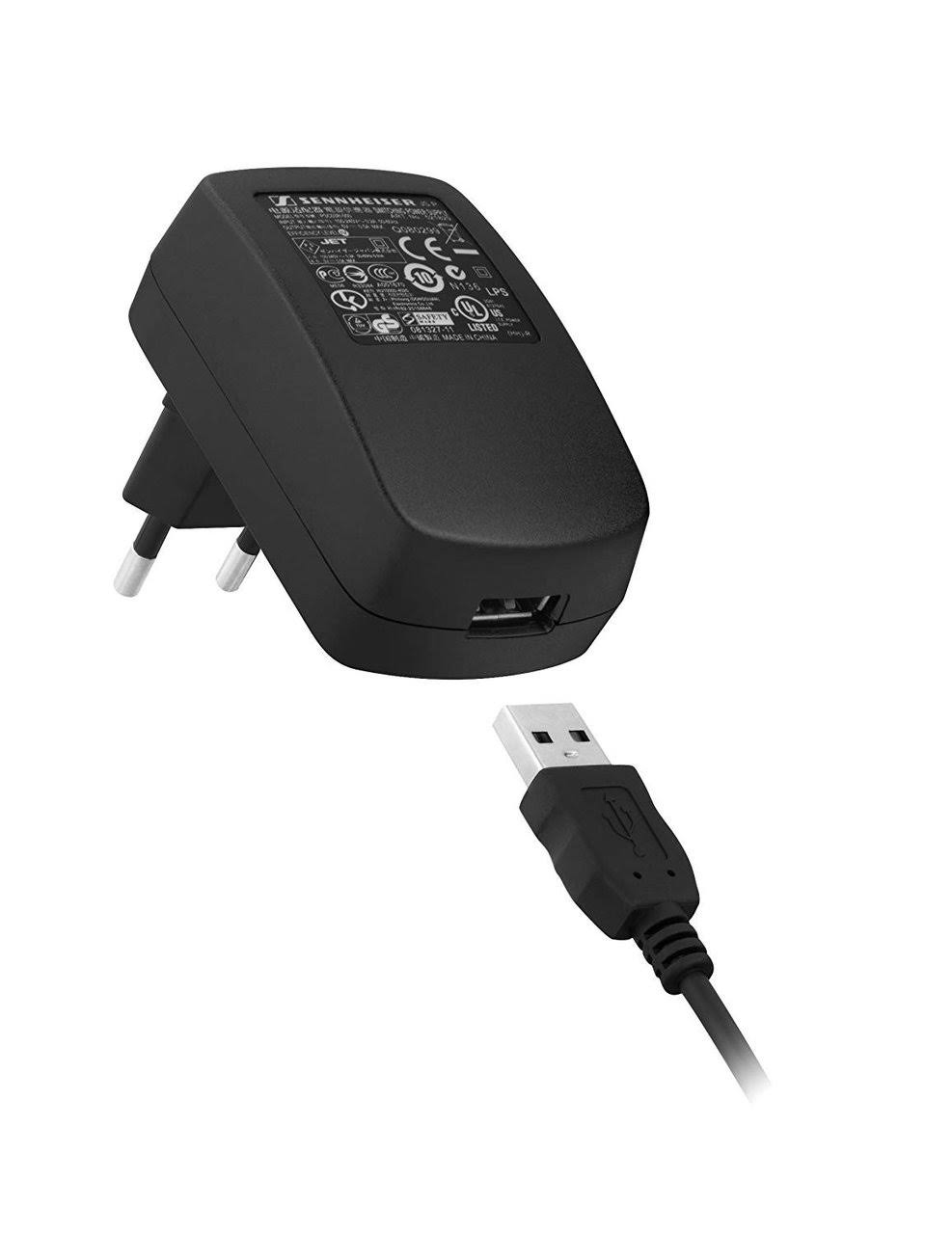 Bluetooth Wireless Over-Ear Headset W374