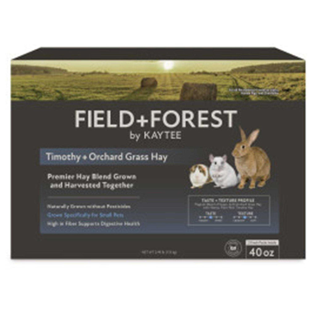 Timothy and Orchard Grass Hay Blend C42109