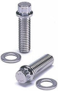 Stainless Steel Intake Manifold Bolt Kit Y858463
