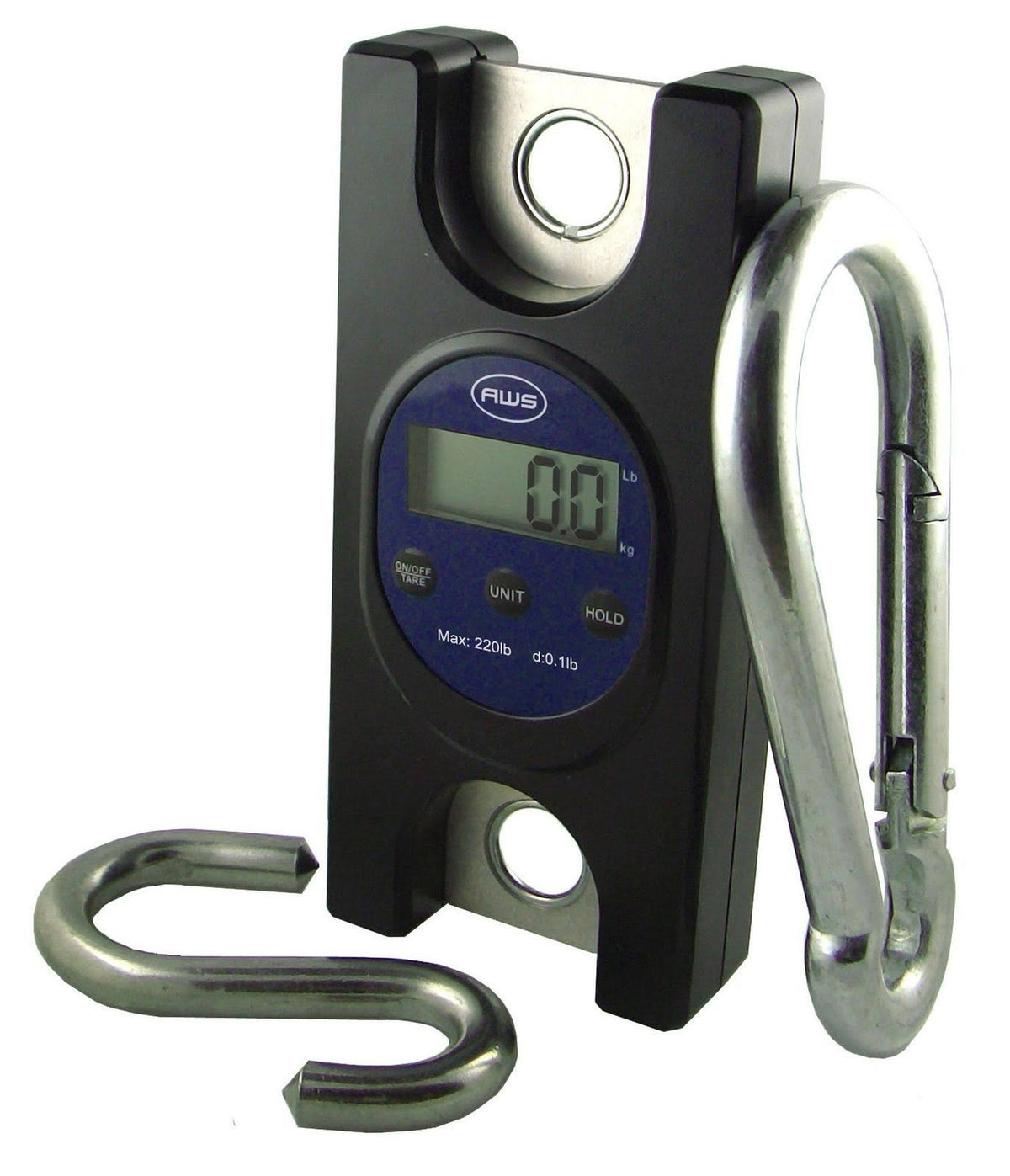 Hanging Scale 330X.2Lb Y29179