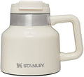 20 oz Insulated Stainless Steel Coffee Cup with Twist-on Lid E4888