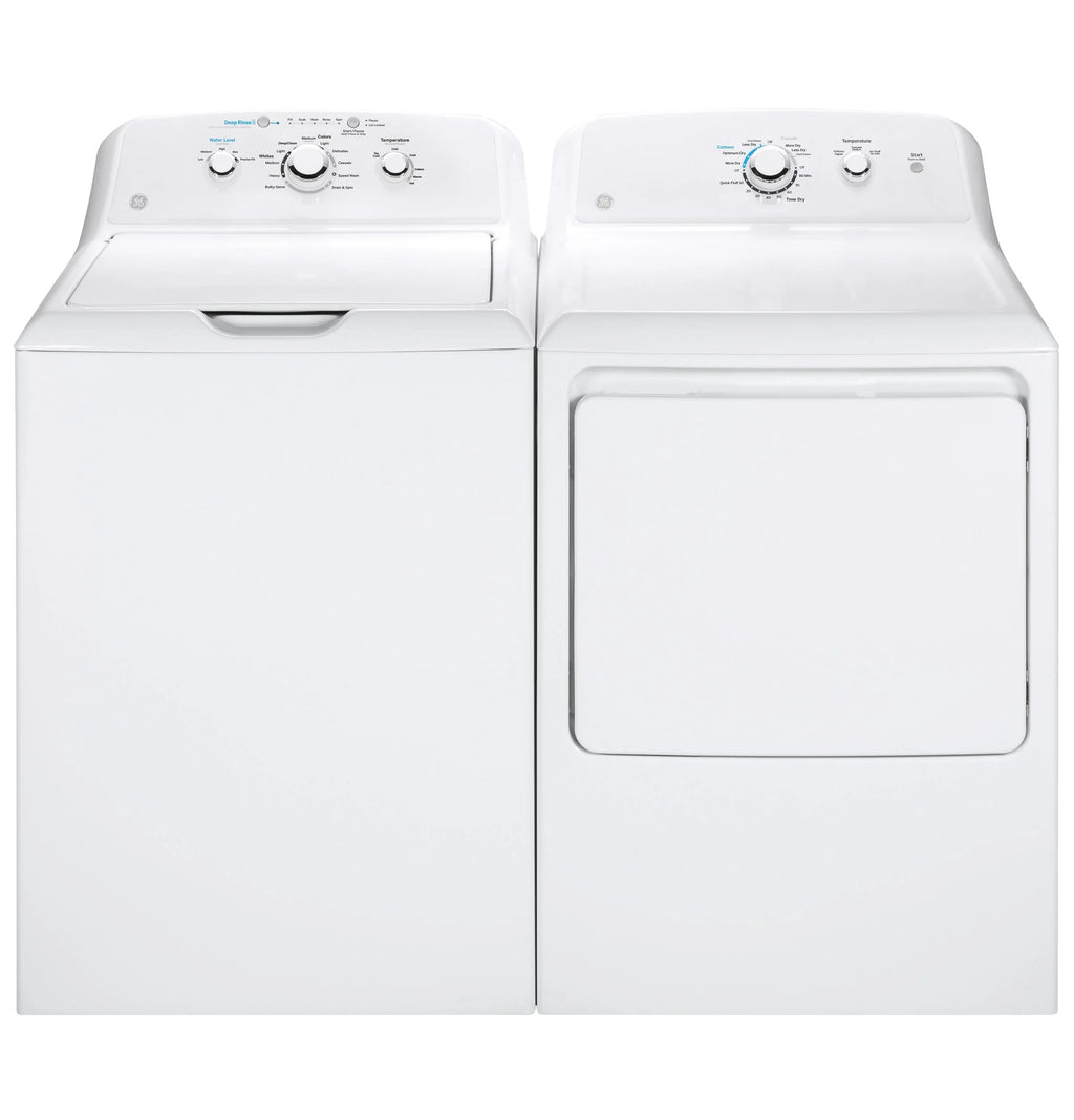 27" Wide 7.2 Cu. Ft. Electric Dryer White M81797