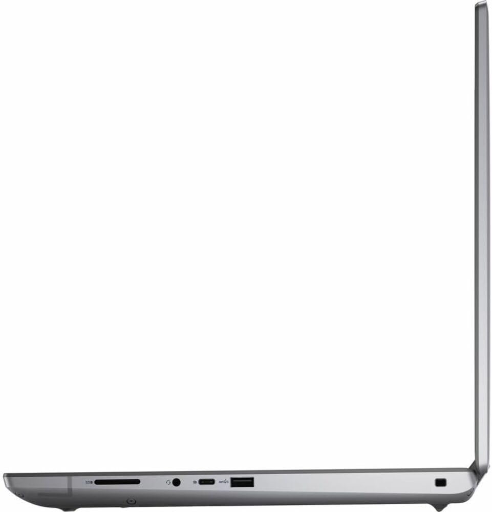17.3" Mobile Workstation - Full HD - Intel Core i7 13th Gen i7-13850HX - 32 GB RAM - 512 GB SSD - Aluminum Titan Gray B63201