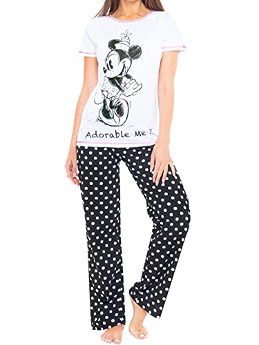 Women Cotton Pajama Set U522