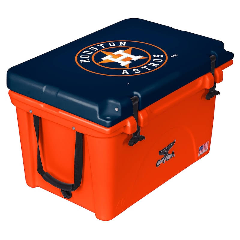 40-Quart Hard-Sided Cooler L5507