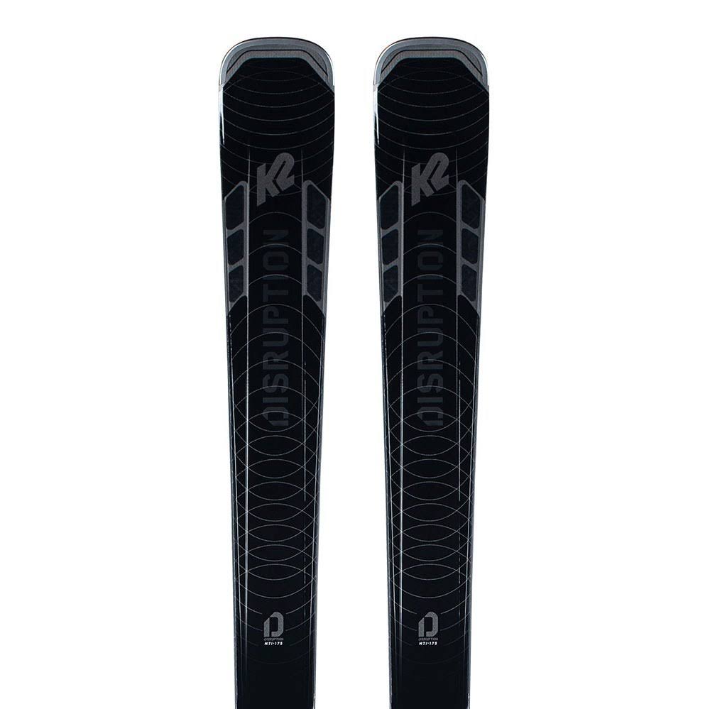 Alpine Skis 175 R57180