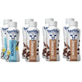 High Protein Shake Variety Pack - Chocolate & Vanilla - 11.5 Fl Oz (8 Pack) X829
