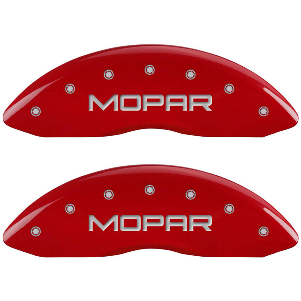 Caliper Covers O1587