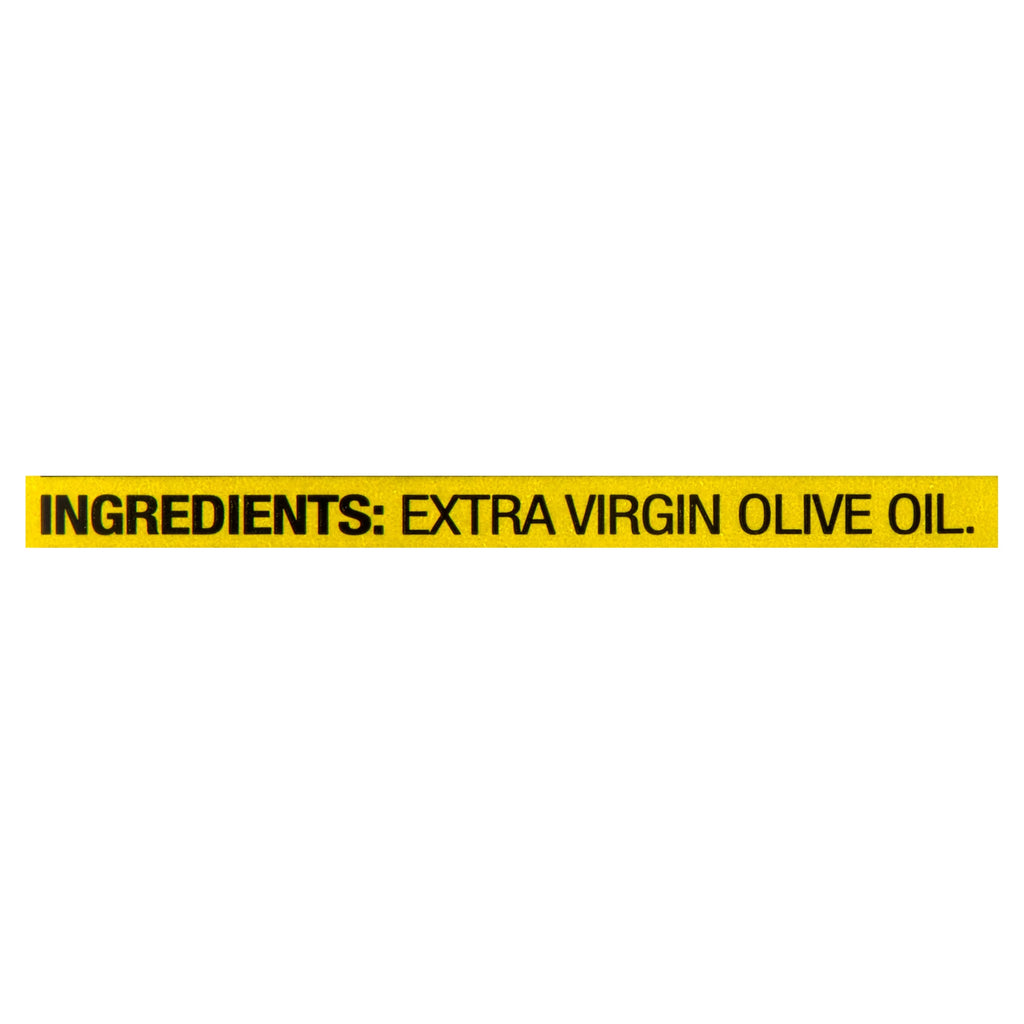 Extra Virgin Olive Oil, 101 fl oz Bottle S958
