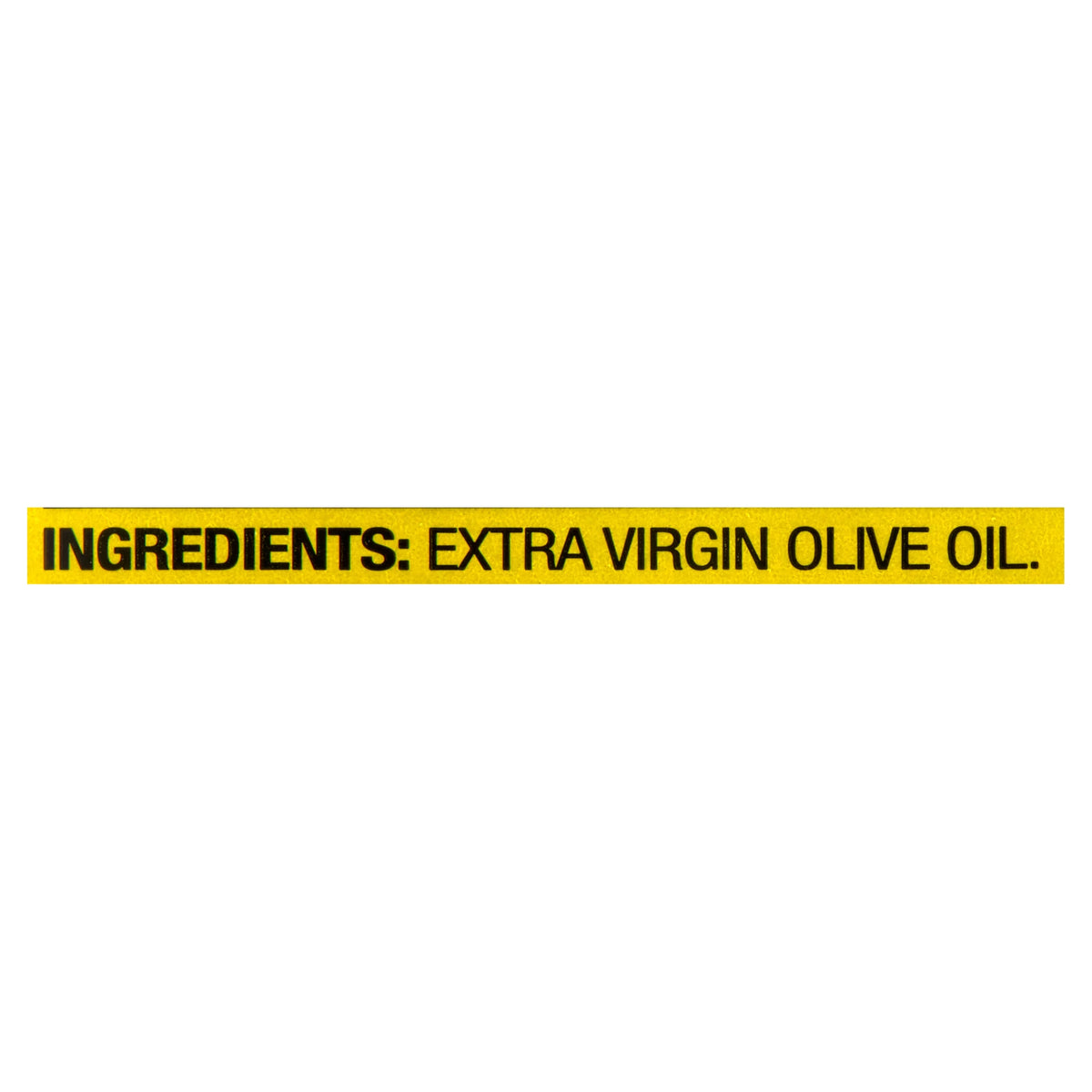 Extra Virgin Olive Oil, 101 fl oz Bottle S958