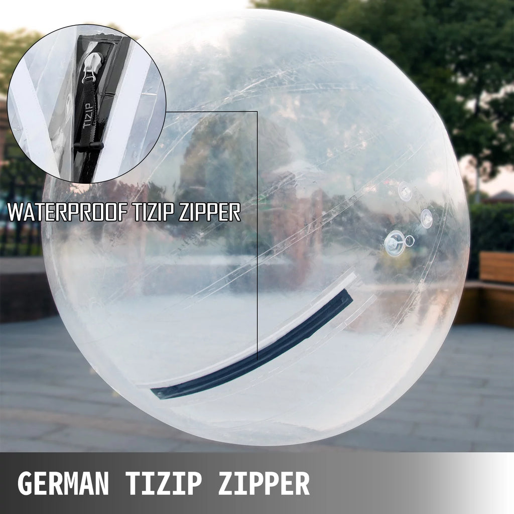 2M Inflatable Zorb Ball with PVC Zipper D237115