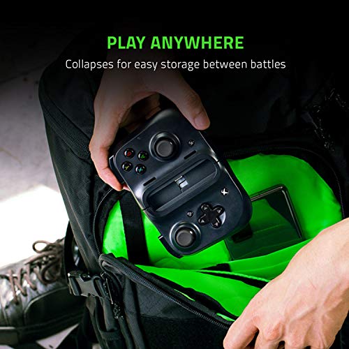 Mobile Game Controller for Android USB-C U241