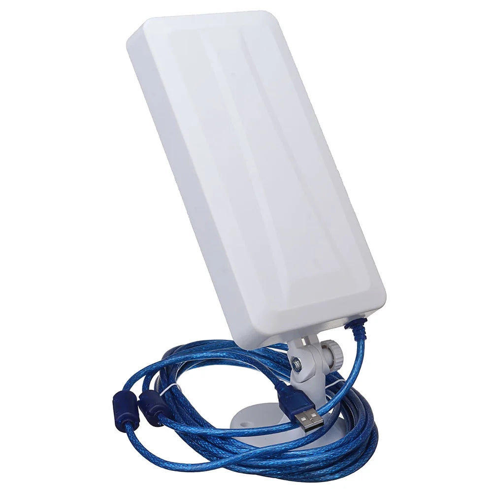 2500M WiFi Outdoor Router Repeater Antenna S7711