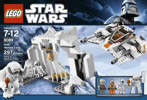 Hoth Wampa Set P571
