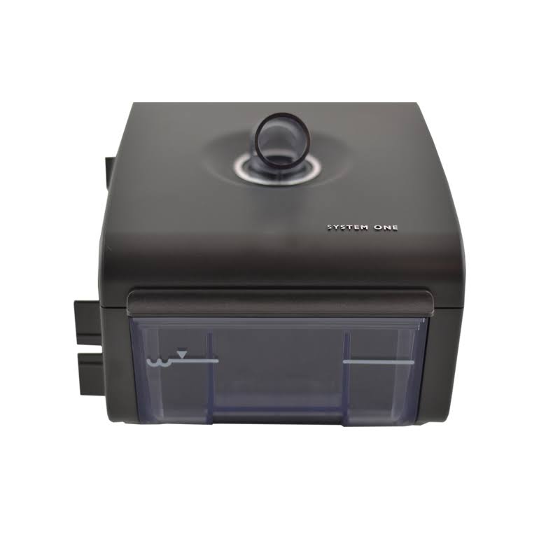 Heated Humidifier B374976