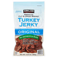 Turkey Jerky, 13.5 oz R82538