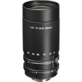 C-Mount 9-90mm Varifocal Lens V766