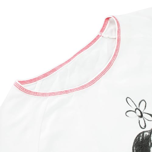 Women Cotton Pajama Set U522