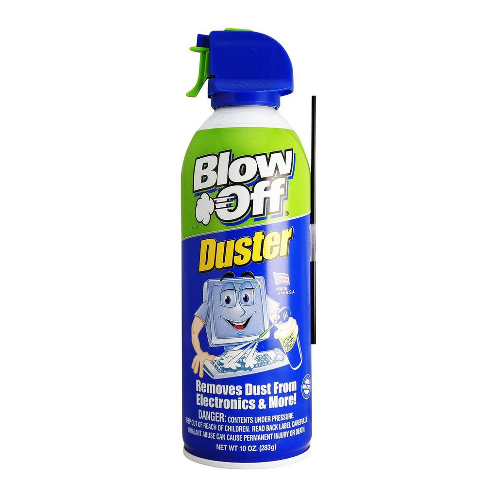 10 Oz. Compressed Air N73725