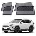 Mesh Window Car Sunshade T857
