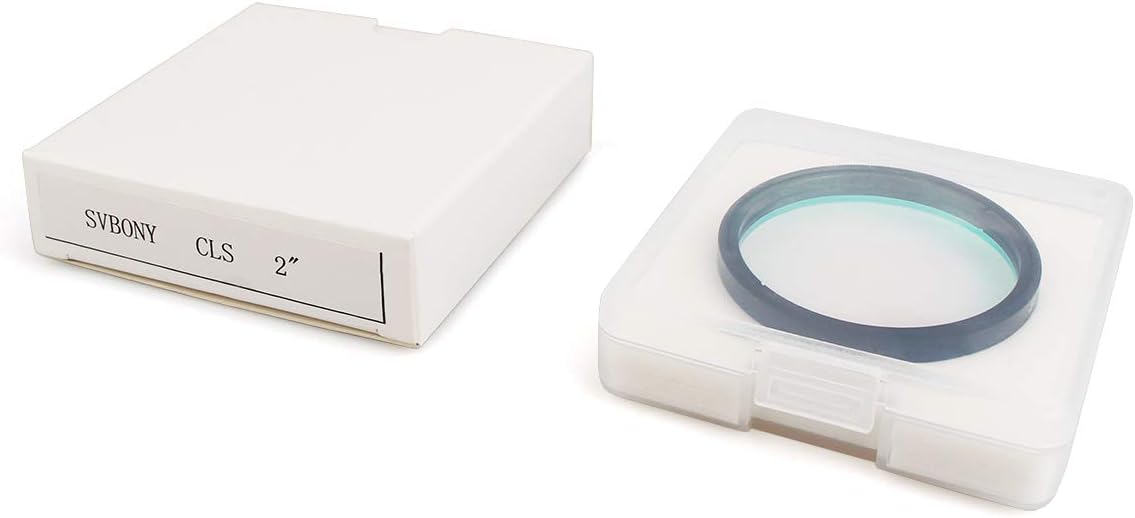 2 inches CLS Telescope Filter N770437