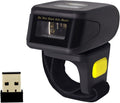 Bluetooth Wireless Ring Barcode Scanner R76182