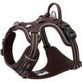 Premium Dog Harness Quick Release Neck Buckle W42998
