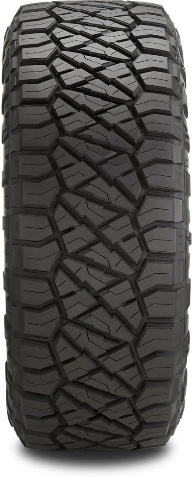LT285/65R20 All-Terrain Radial Tire V939