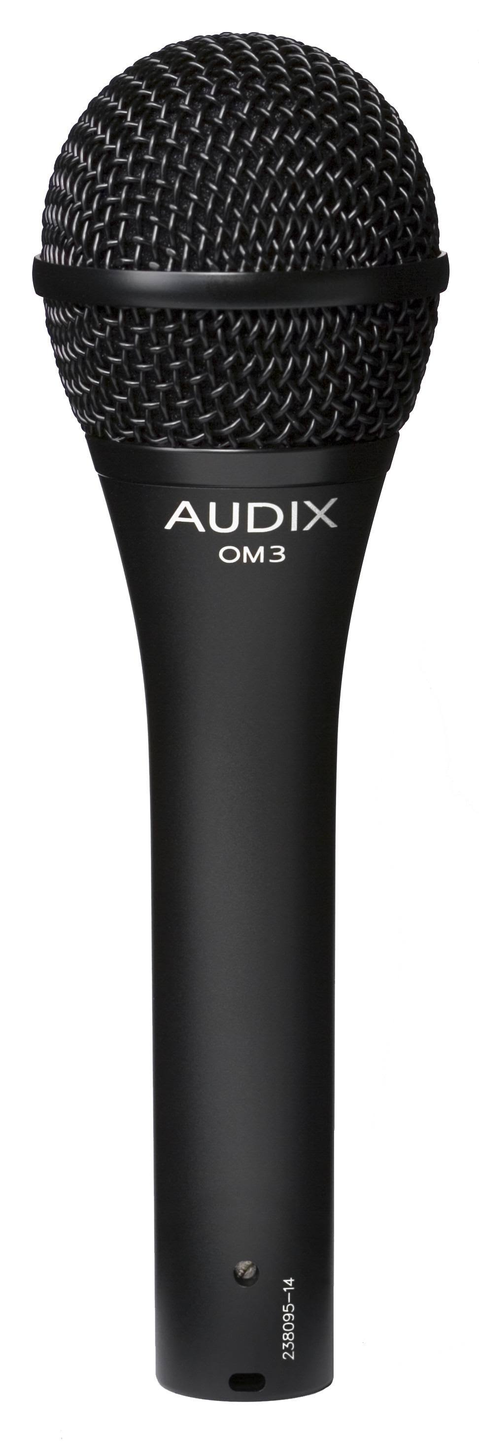 Dynamic Vocal Microphone E594