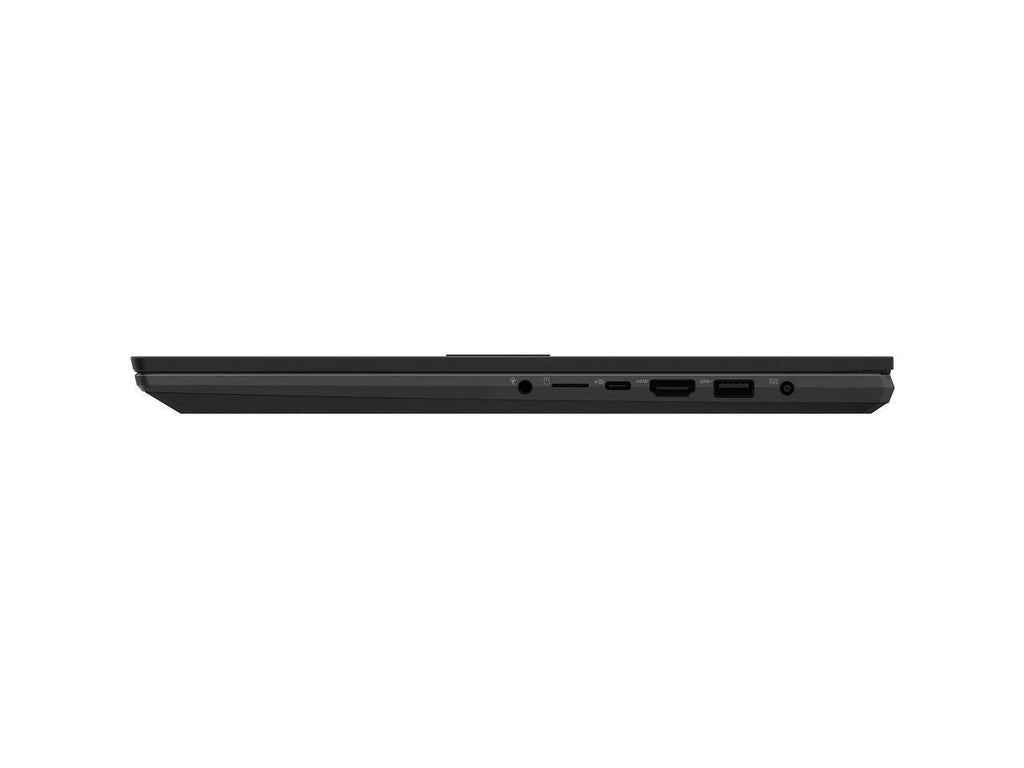Black 16" 4K Notebook - 32 GB RAM - 1 TB SSD - Windows V3940