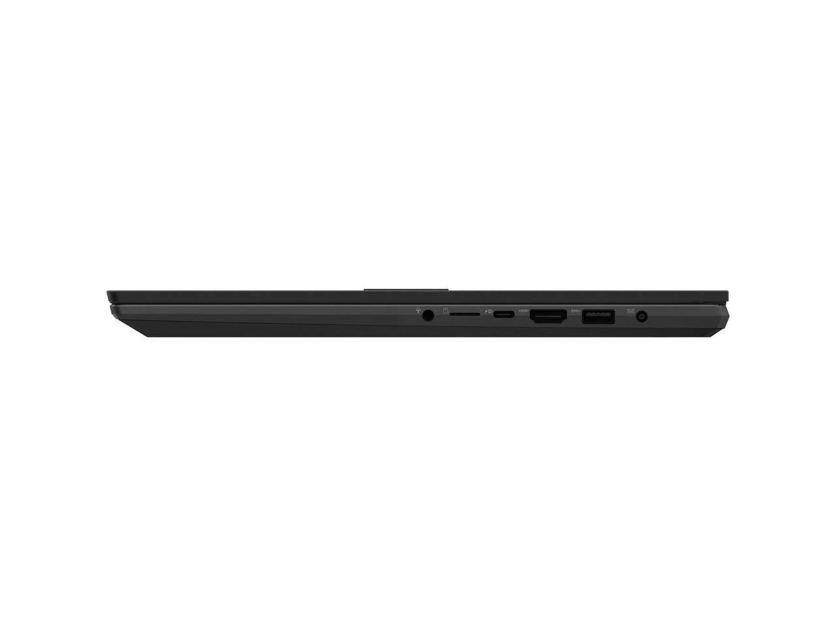 Black 16" 4K Notebook - 32 GB RAM - 1 TB SSD - Windows V3940