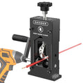 Manual Wire Stripping Machine, 0.06"-1.18" Wire Stripping Machine W126017