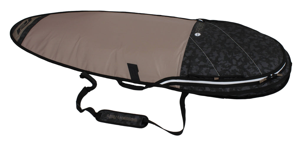 Session Fish/Hybrid Day Bag 5&10 Q3744