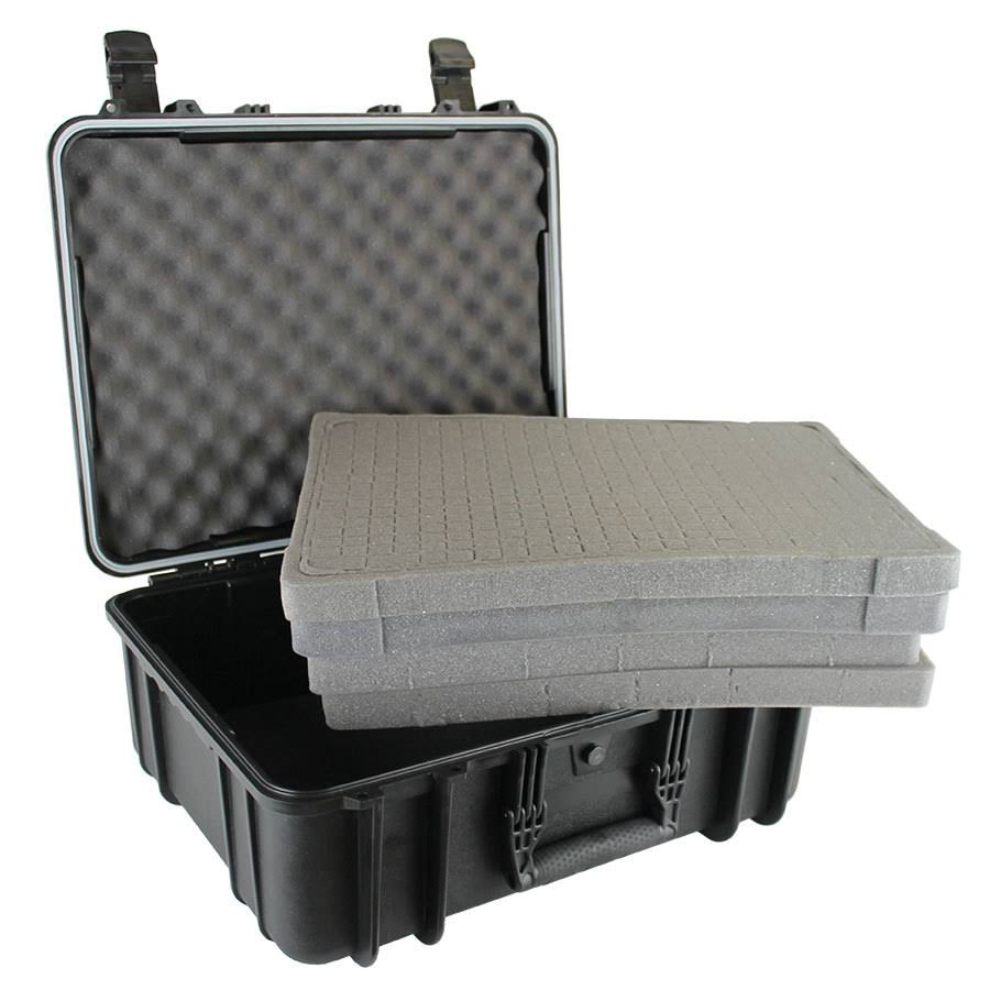 Watertight Hard Case F803069