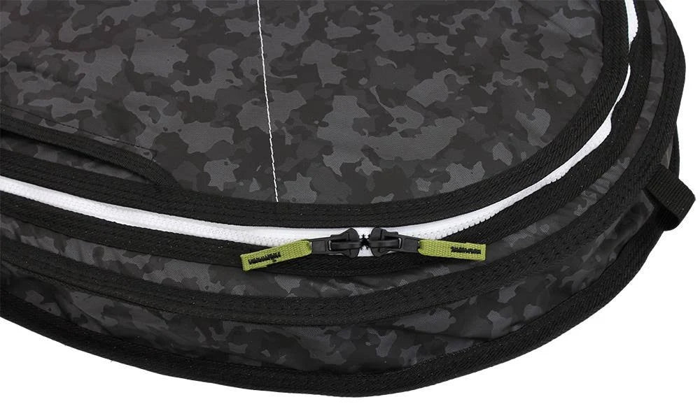 Session Fish/Hybrid Day Bag 5&10 Q3744
