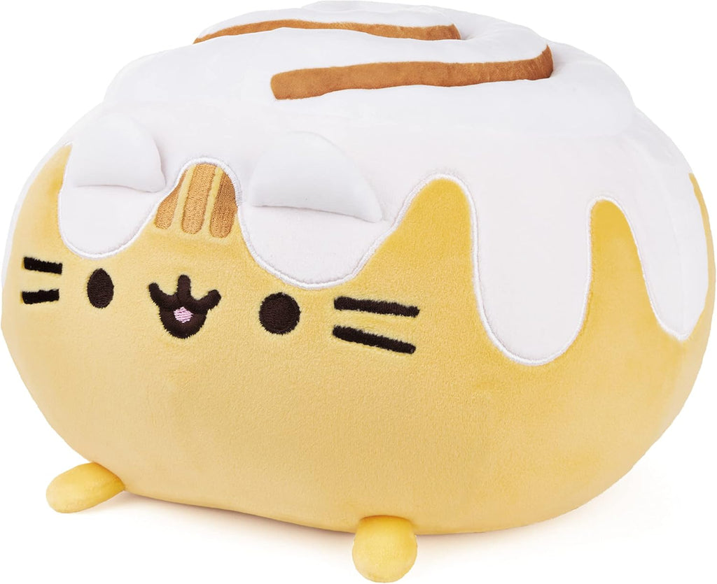 12” Plush Cat Stuffed Animal N170