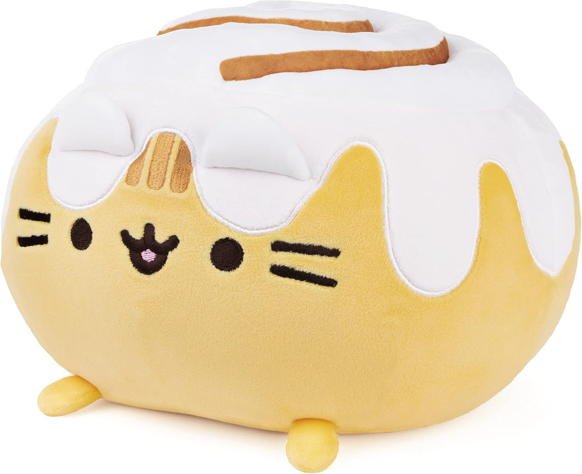 12” Plush Cat Stuffed Animal N170