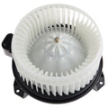 HVAC Plastic Heater Blower Motor with Fan Cage Pack of 2 U4613