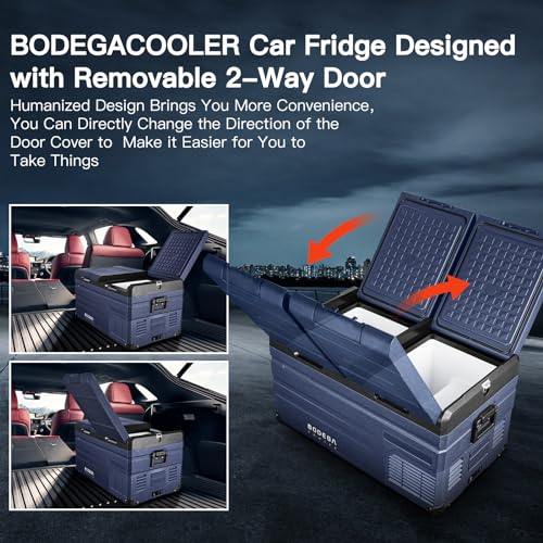 12 Volt Car Refrigerator C5045