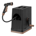65ft Retractable Garden Hose Reel L68718
