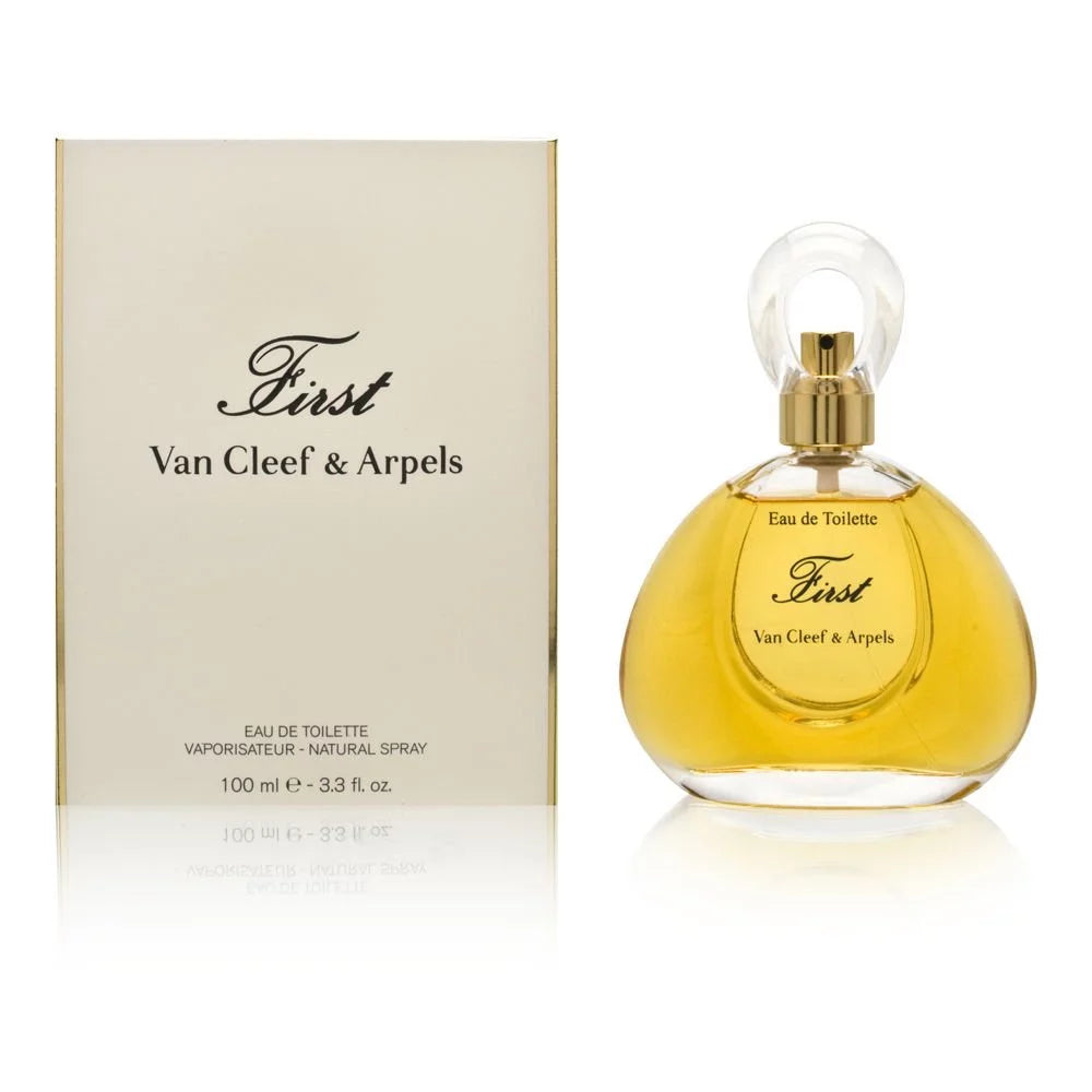 3.3 oz Eau de Toilette Spray E69338