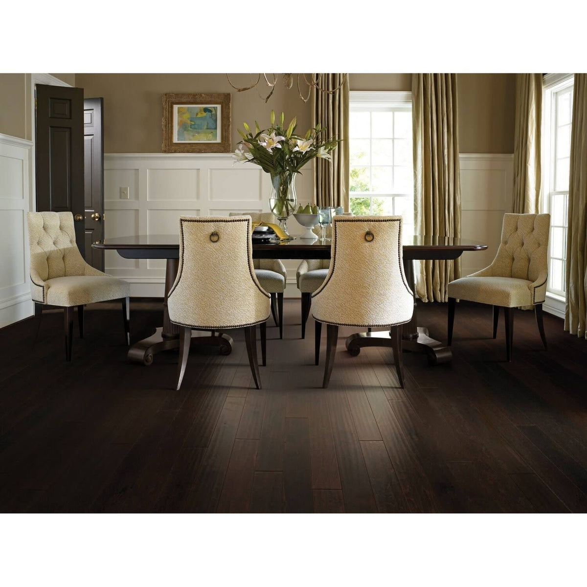 Hardwood Flooring I59811