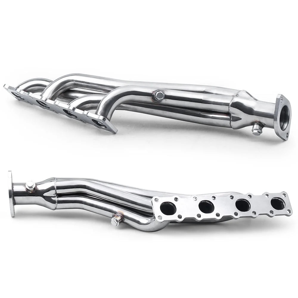 Stainless Exhaust Manifold Header 5.6L V8 T62955