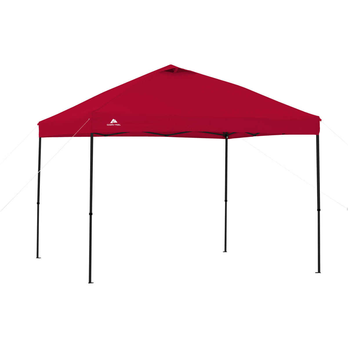 10 x 10 Straight Leg Instant Canopy F743