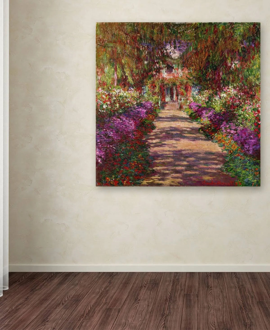 Canvas Art E3954