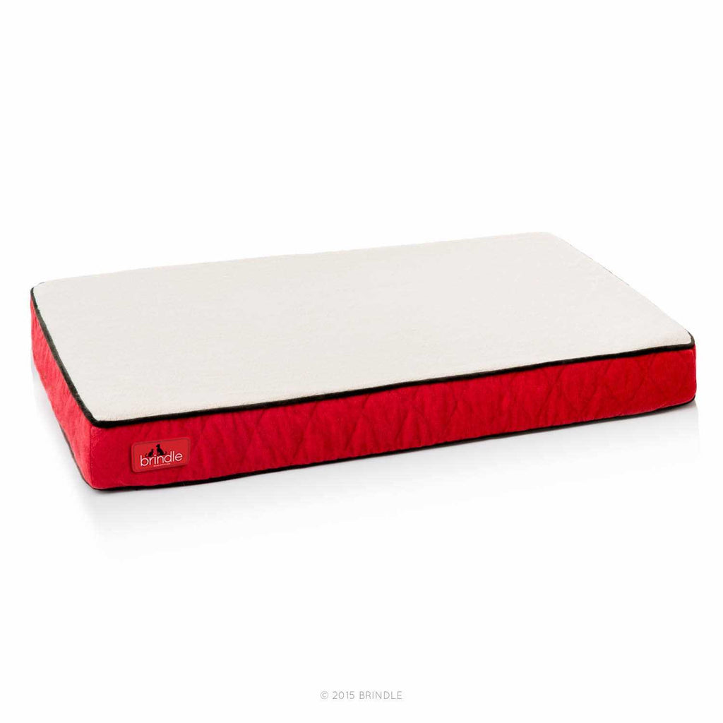 Waterproof Memory Foam Pet Bed E917306